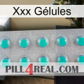 Xxx Gélules 28